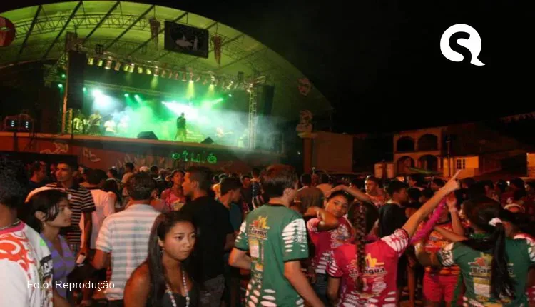 Prefeitura de Tianguá confirma carnaval nesse ano de 2024