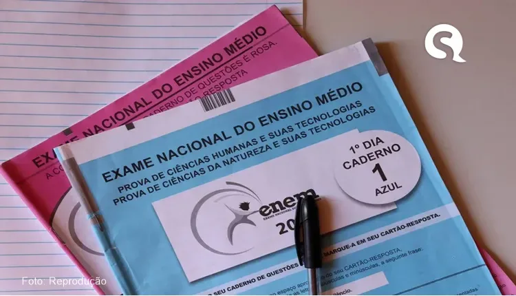 INEP divulga oficialmente o resultado do ENEM 2023