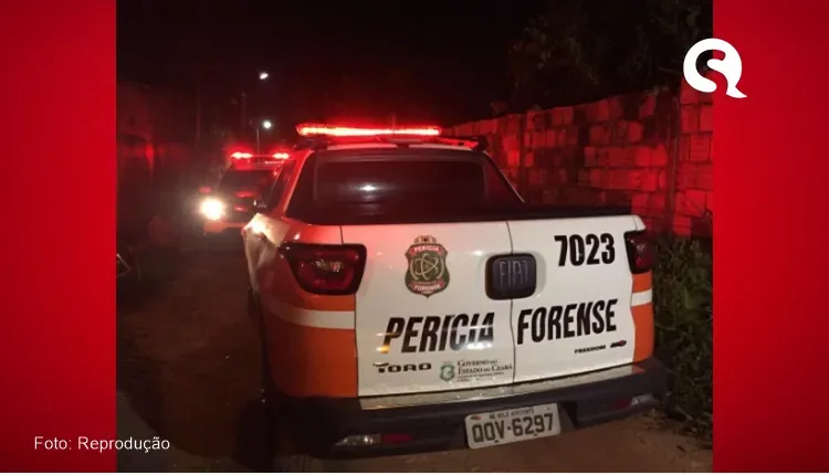 Quatro corpos são encontrados em Camocim em cerca de 24 horas