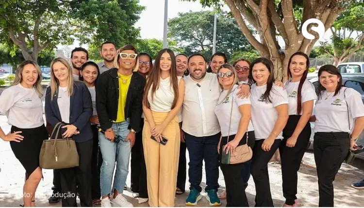 Prefeitura de Tianguá vai aumentar o salário dos professores garante prefeito Alex Nunes