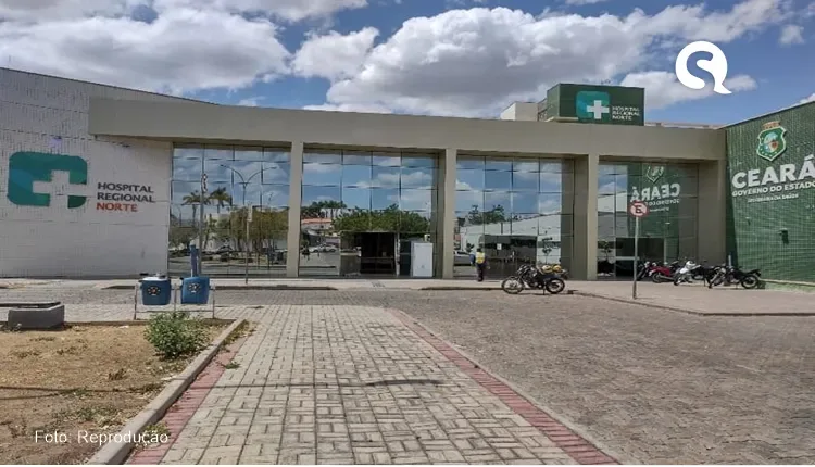 Em Sobral, Hospital Regional Norte supera 500 mil atendimentos nas emergências em 11 anos de funcionamento