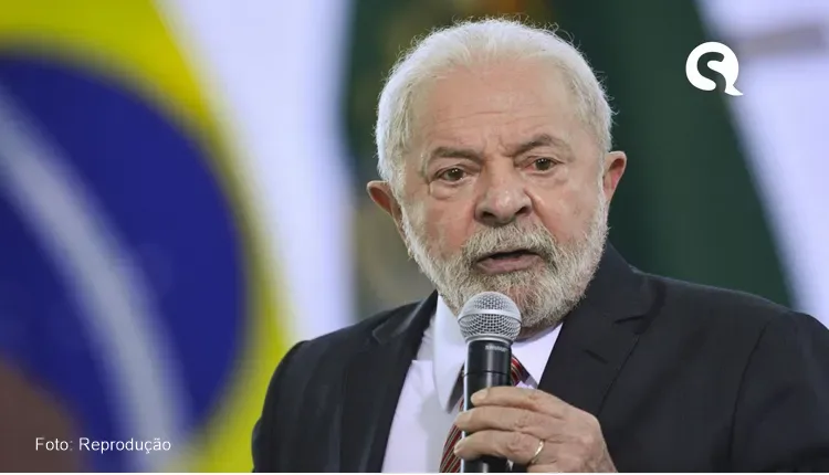 Lula diz lava-jato foi “mancomunação de juízes e procuradores”