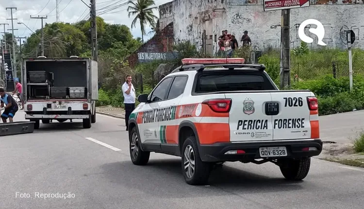 Acidente entre Massapê e Meruoca deixa duas vítimas fatais neste domingo