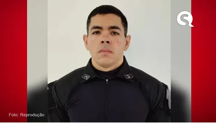 Policial morto em Ubajara foi atingido por colega de farda, diz secretária de segurança pública