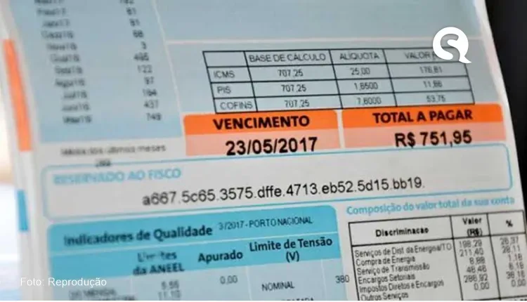 Conta de luz deve subir em média 5,6% em 2024, projeta ANEEL