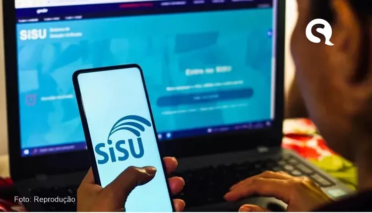 Inscrições para o SISU 2024 terminam HOJE as 23h59 (horário de Brasília)
