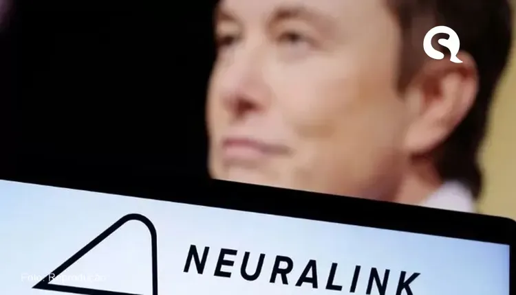 ‘Neuralink’, de Elon Musk, faz 1º implante de chip cerebral em humano