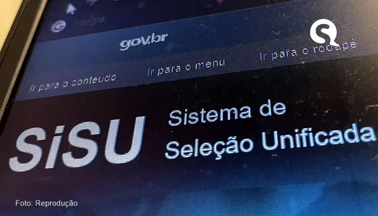Estudantes relatam problemas para acessar resultado do Sisu 2024