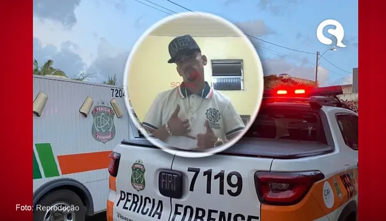 Homem é assassinado após homens invadirem sua casa na zona rural de São Benedito