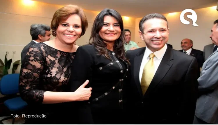 Sobralense Patricia Saboya toma posse HOJE como Ouvidora Geral do TCE-CE