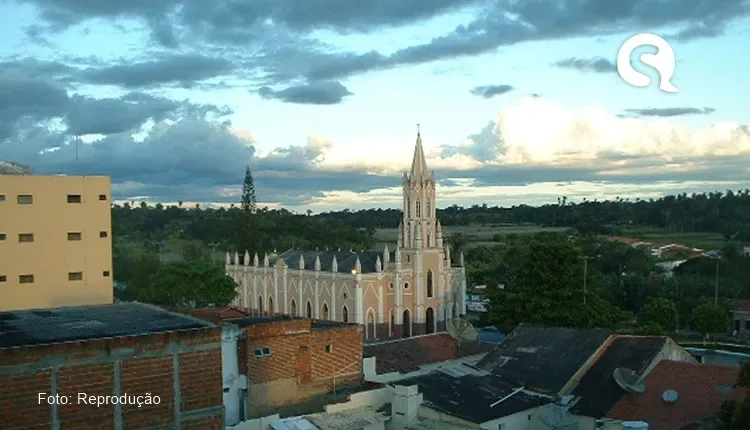 São Benedito termina o ano de 2023 com 23 homicídios e se torna a cidade mais perigosa da Serra da Ibiapaba
