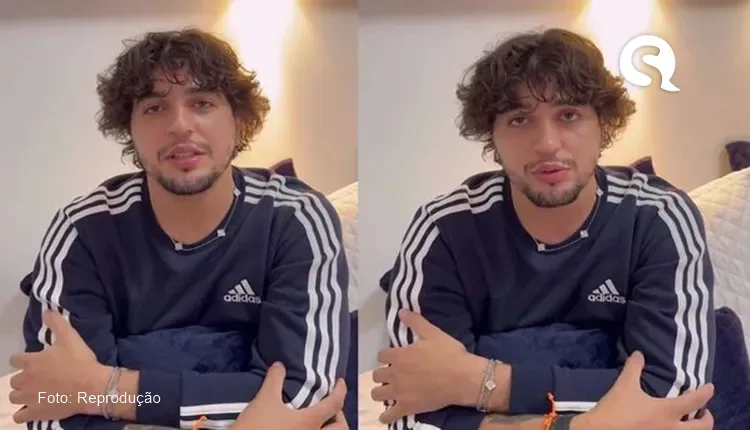 Nattan ficará afastado dos palcos para cuidar da saúde: “é muito doloroso para um cantor não poder cantar”