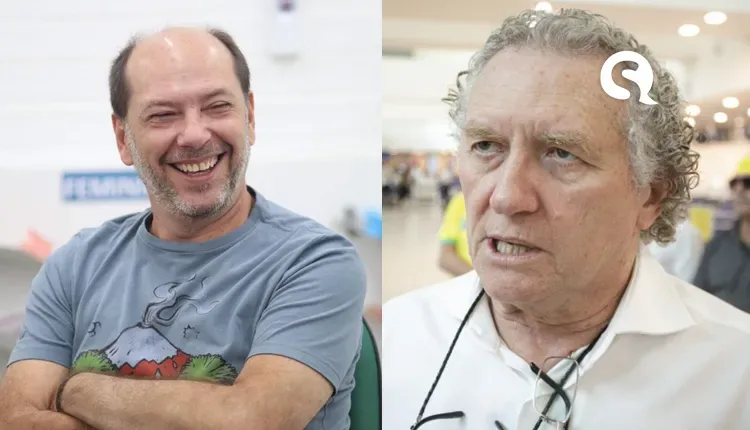Ivo diz que Oscar Rodrigues “não tem juízo” e questiona recursos do deputado