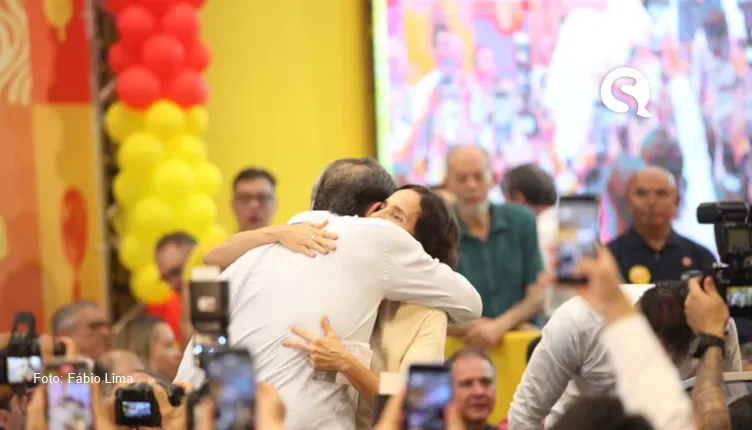 Cid sobre eventual candidatura de Izolda em Sobral: “O céu é o limite”