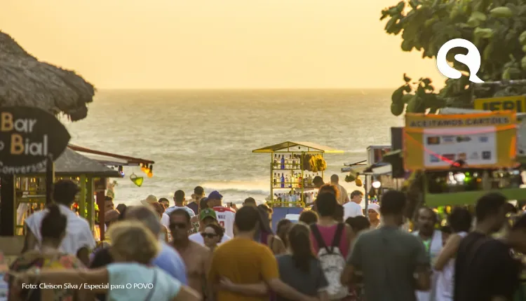 Visitantes da Vila de Jericoacoara não pagarão ingresso ou pedágio, decide Justiça