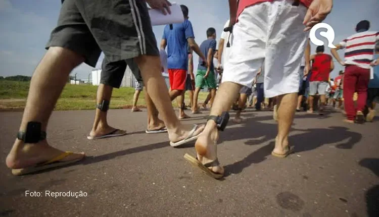 Senado aprova projeto de lei que acaba com saída temporária para presos
