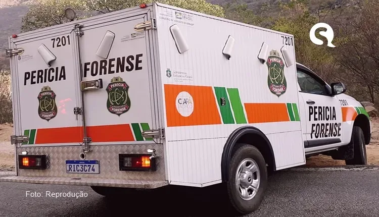 Homem é executado a bala no bairro Apossados, em Camocim
