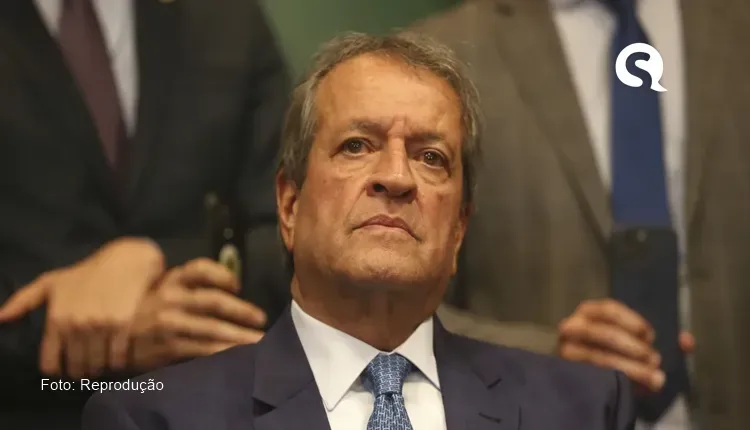 Valdemar e ex-assessores de Bolsonaro presos pela PF vão à audiência de custódia nesta sexta