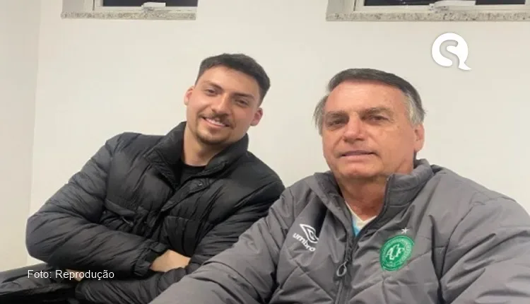 Polícia indicia Renan Bolsonaro por lavagem de dinheiro em suposta fraude em empréstimo
