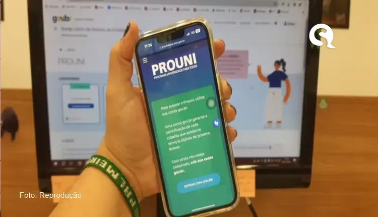 Ceará tem mais de 8,4 mil estudantes pré-selecionados na primeira chamada do Prouni