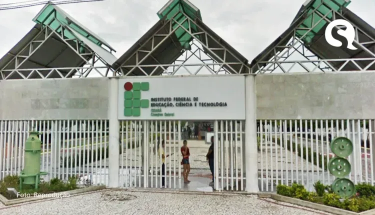 IFCE Sobral oferta cursos gratuitos de salgadeiro para mulheres