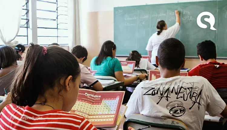 Novo ensino médio terá disciplinas eletivas de RPG, horta e mitologia