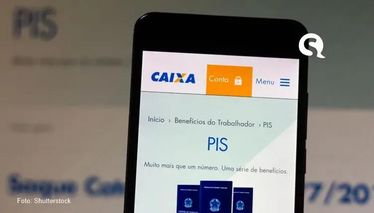Abono salarial PIS Pasep 2024 tem consulta liberada; veja quem tem direito