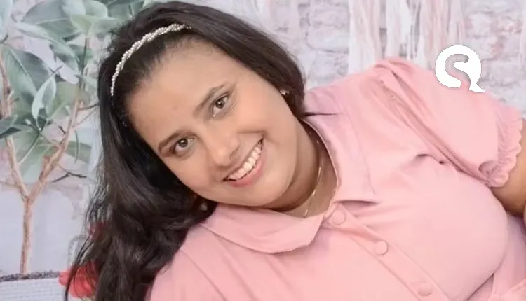 Mulher se queima ao fritar ovo e morre 10 dias depois no interior de SP; imagens fortes