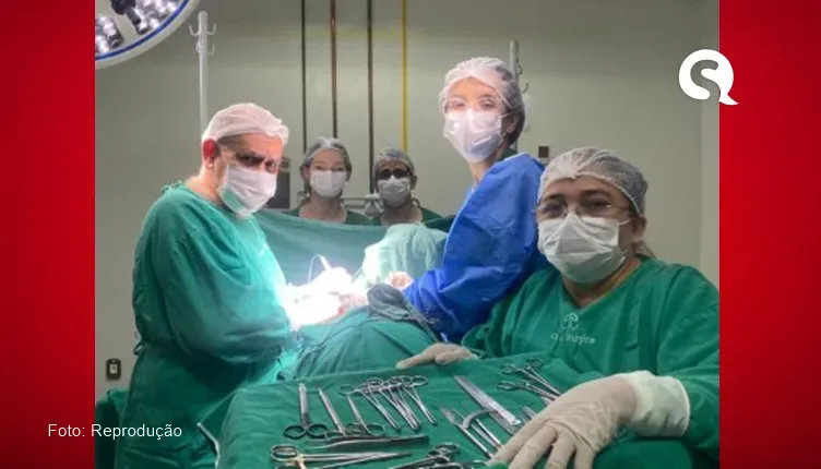 Santa Casa de Sobral inicia campanha de reconstrução mamária para pacientes mastectomizadas