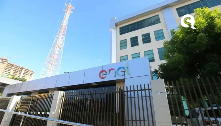 Enel é multada em R$ 15 milhões por práticas irregulares na cobrança a clientes