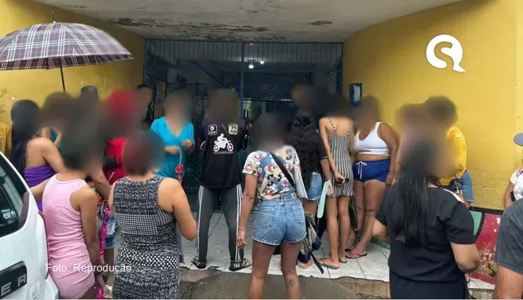 Aluna de 4 anos sofre violência sexual de professor dentro de escola no Ceará