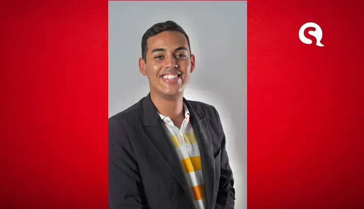 Influencer Jorge William, o “Jorginho do Povo”, anuncia pré-candidatura para vereador em Cariré
