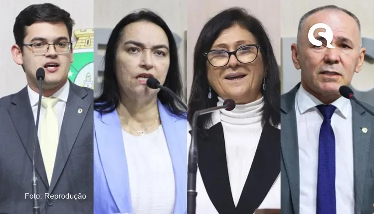 TSE começará a julgar deputados cearenses do PL por fraude a cota de gênero