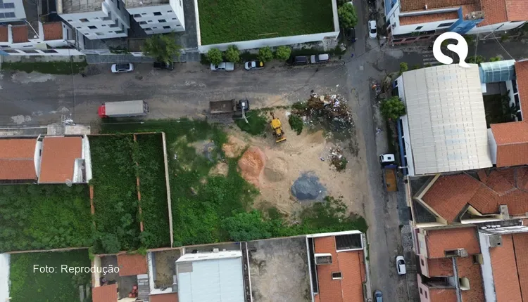 Prefeitura de Sobral intensifica ações de limpeza de terrenos particulares e cobra responsabilidade dos proprietários