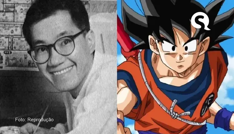 Criador de Dragon Ball, Akira Toriyama morre aos 68 anos devido a hematoma subdural agudo