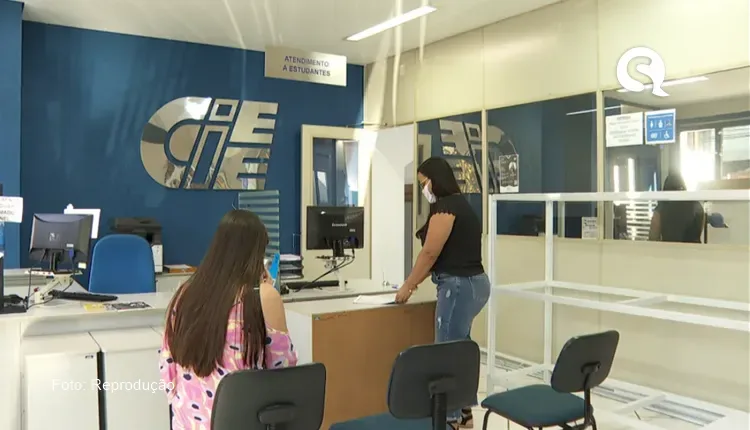 CIEE oferta 225 vagas de estágio no Ceará; veja como se inscrever
