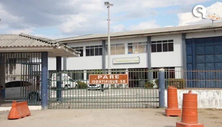 Detento morre na Penitenciária Industrial Regional de Sobral e polícia investiga possível causa
