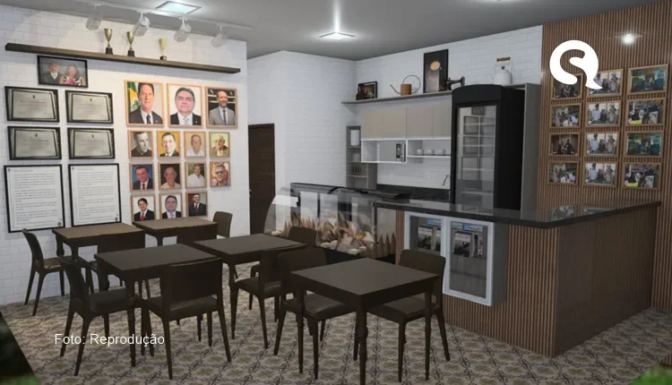 Âncora cultural e social de Sobral, Café Jaibaras será transformado em Museu Orgânico