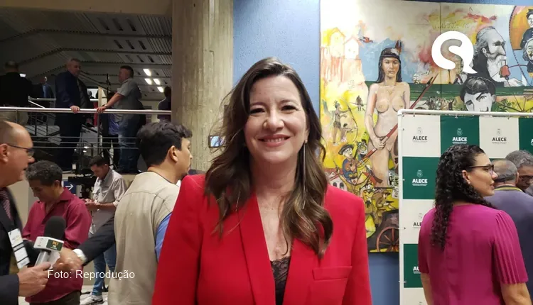 Lia Gomes coordena, HOJE, Audiência Pública da CPI na Enel em Sobral