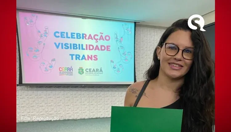 Caso Êmy: CGU anula demissão da primeira professora trans do IFCE de Tianguá
