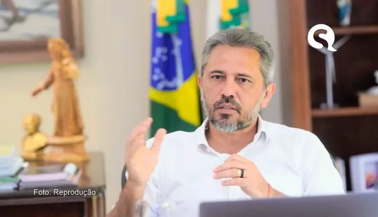 Reajuste salarial dos professores será superior ao piso nacional do magistério, anuncia governador Elmano