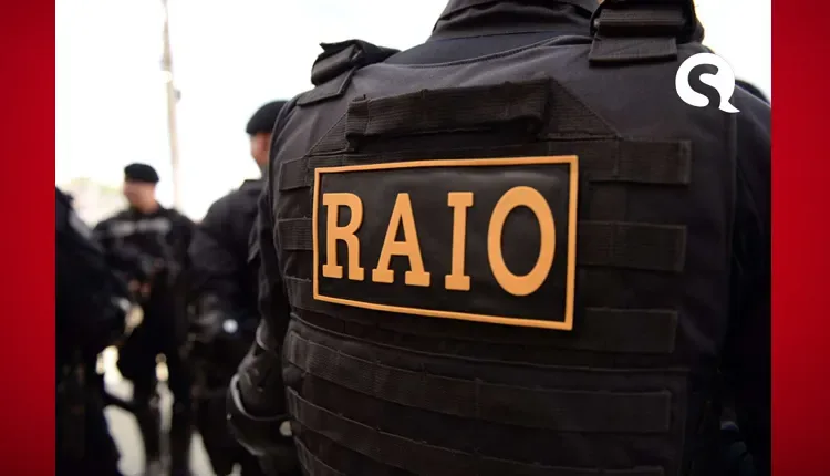 Intervenção Policial do CPRaio, em Acaraú, termina com Suspeito Baleado e Morto