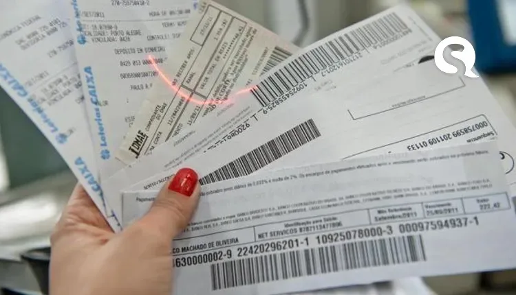 Boletos poderão ser compensados no mesmo dia a partir desta sexta-feira (15); entenda a mudança