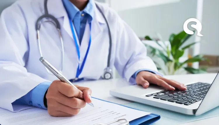 Contabilidade para médicos: como evitar erros e multas