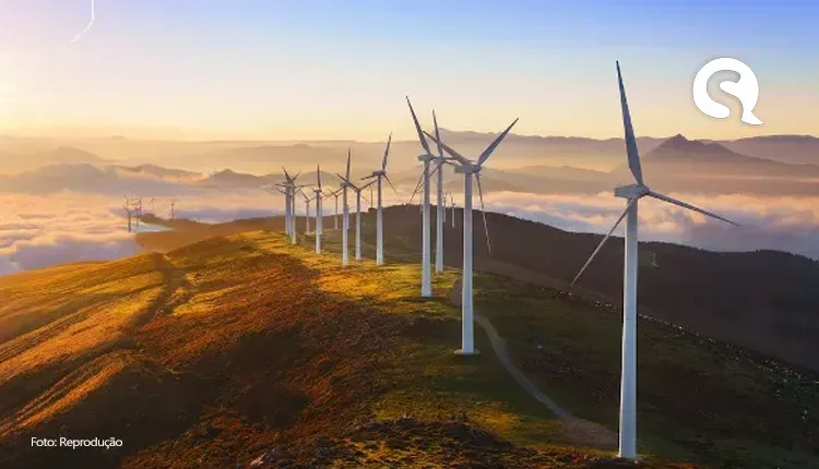 Complexo de energia eólica prevê investimento de R$ 2 bilhões na Ibiapaba