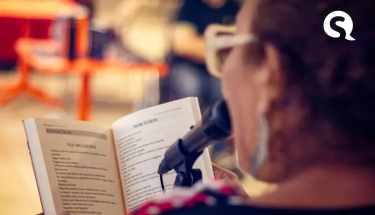 Escritor sobralense Luciano Bonfim é finalista do Prêmio Candango de Literatura 2025
