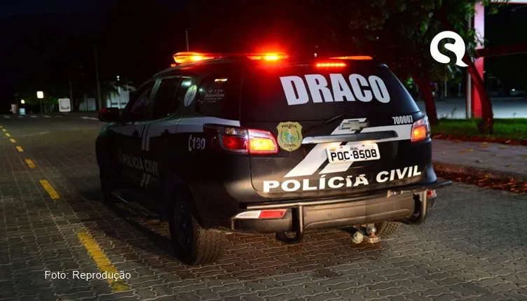19 pessoas são presas por suspeita de lavagem de dinheiro; as prisões ocorreram em Fortaleza, Caucaia, Granja, Martinópole e Camocim.