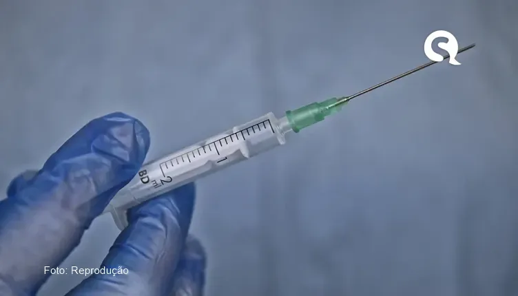 Confira quem pode receber a vacina contra a gripe nos postos de saúde no Ceará