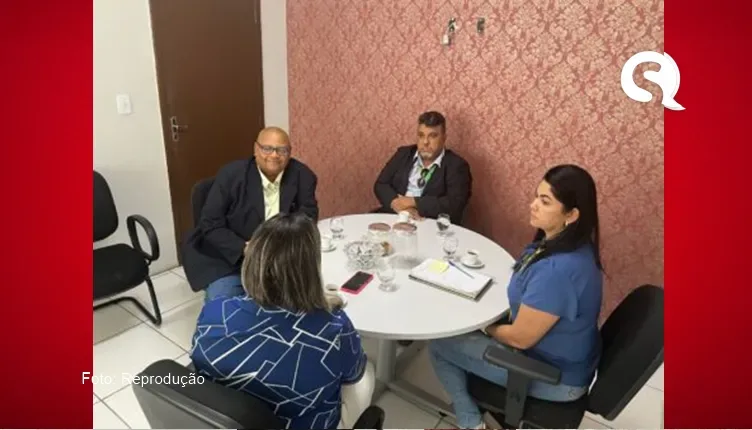 Sobral recebe investidores para discutir implantação de Usina de Energia Elétrica a partir da decomposição de resíduos