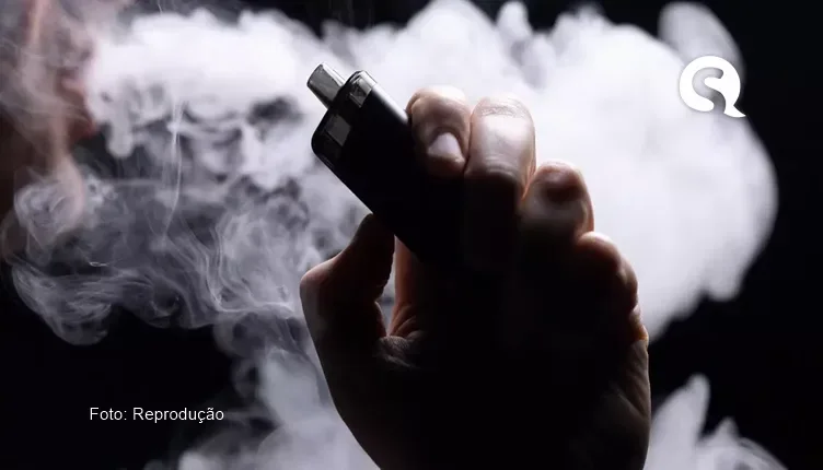 Anvisa publica resolução que proíbe cigarro eletrônico no Brasil